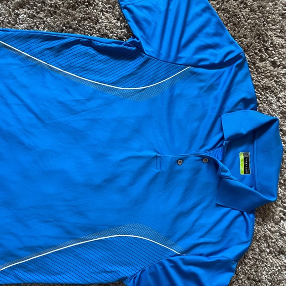 🌵PGATOUR .PROSeries. Polo Golf Shirt - Picture 6 of 7